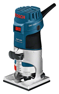 טרימר חשמלי GKF 600 BOSCH