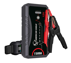 בוסטר התנעה AE-1700