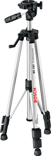 חצובה לפלס לייזר BS 150 BOSCH 