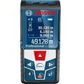 מד טווח לייזר עד 50 מ' GLM50C BOSCH 