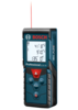 מד טווח לייזר עד 40 מ' GLM 40