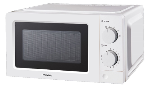 מיקרוגל מכני 20 ליטר HAM-M21E