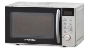 מיקרוגל דיגיטלי 21 ליטר HAM-D21W