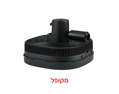 מאוורר עמוד מתקפל ATL-1940 / AIRFLOW BOX FAN
