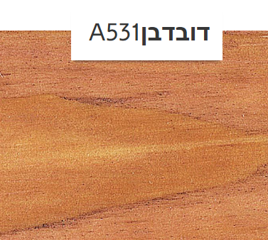 שמן לדק איכותי. יש לבחור גוון.   ניתן לשלוח עד 2 יחידות במשלוח אחד. 5 ליטר
