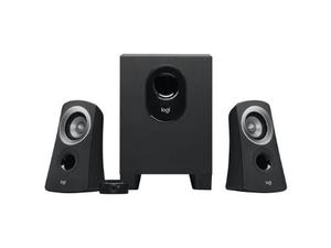 רמקולים 2.1 Logitech Z313
