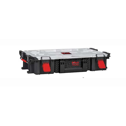 עמדת עבודה Truck אטום מים ידית נשיאה דגם 4 B.Tech