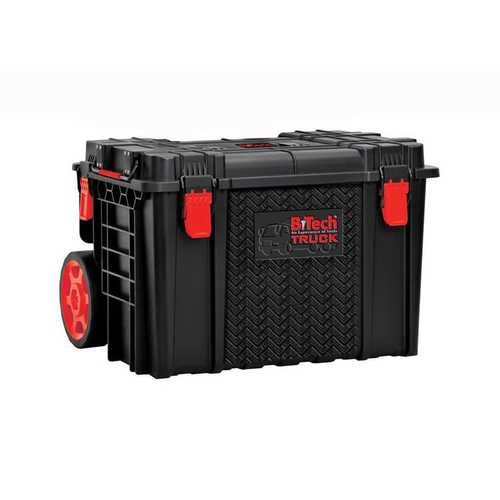 עמדת עבודה Truck אטום מים ידית נשיאה דגם 4 B.Tech