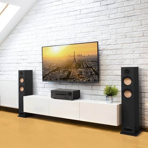 יבוא רישמי - ONKYO TX-NR5100 