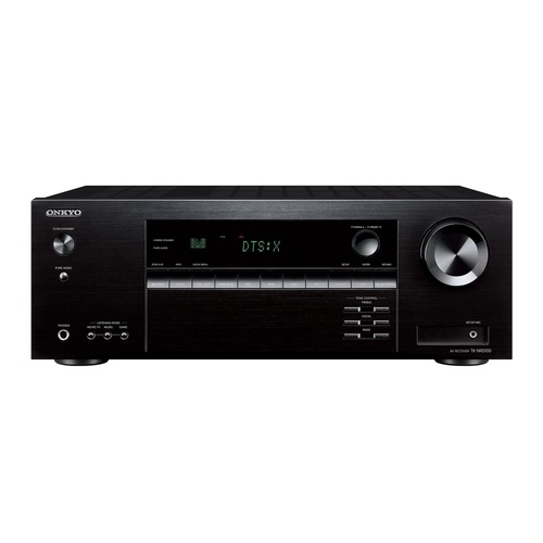 יבוא רישמי - ONKYO TX-NR5100 