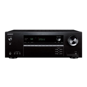 יבוא רישמי - ONKYO TX-NR5100 