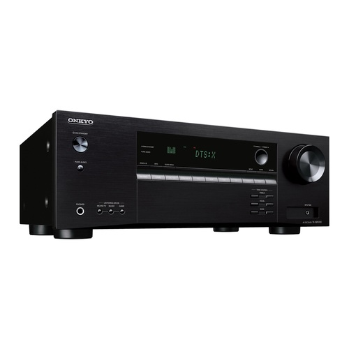 יבוא רישמי - ONKYO TX-NR5100 