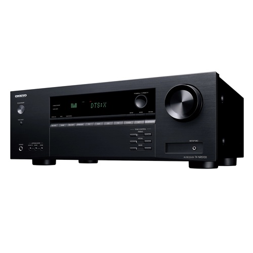 יבוא רישמי - ONKYO TX-NR5100 