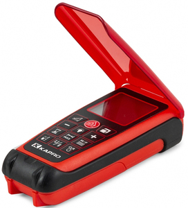 מד טווח לייזר מקצועי Kapro 377 Beamfinder