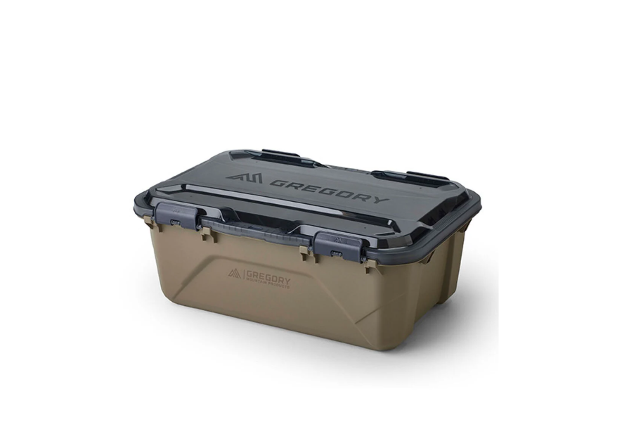 ALPACA GEAR BOX 45