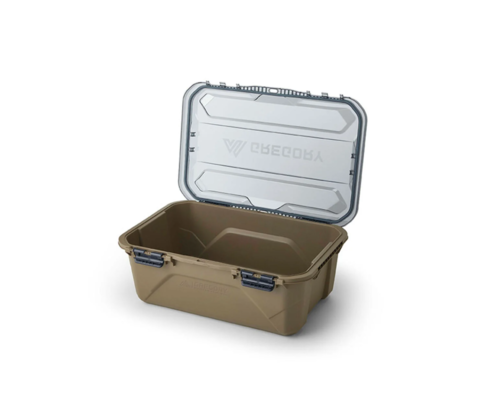 ALPACA GEAR BOX 45