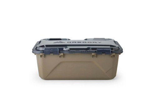 ALPACA GEAR BOX 45