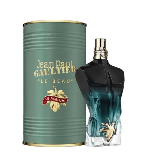 בושם לגבר Jean Paul Gaultier La Beau Le Parfum INTENSE 125ml