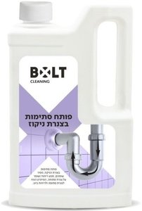 פותח סתימות 1 ליטר – SO1L BLT000762