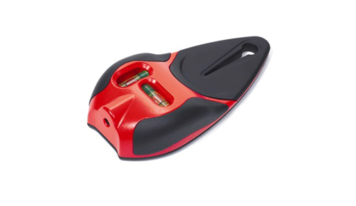 פלס לייזר קפרו דגם 810 – KAPRO BELT POUCH