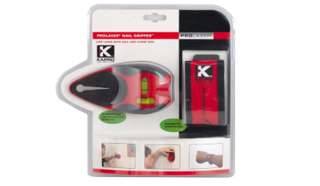 פלס לייזר קפרו דגם 810 – KAPRO BELT POUCH