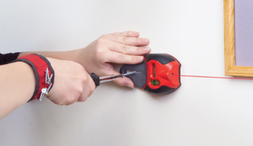 פלס לייזר קפרו דגם 810 – KAPRO BELT POUCH