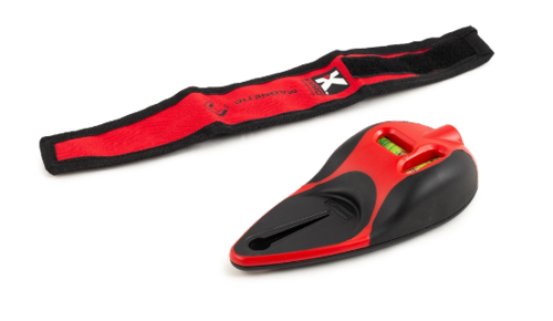 פלס לייזר קפרו דגם 810 – KAPRO BELT POUCH