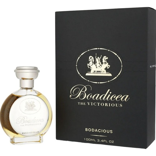בושם יוניסקס Boadicea the Victorious Bodacious EDP 100ml