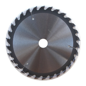 דיסק מסור לעץ 200×2.4×30 מ״מ 40T