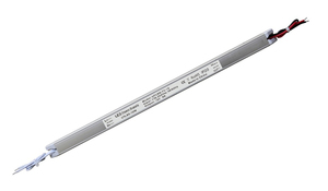 שנאי ארוך SLIM 1.5A (36W) 24V