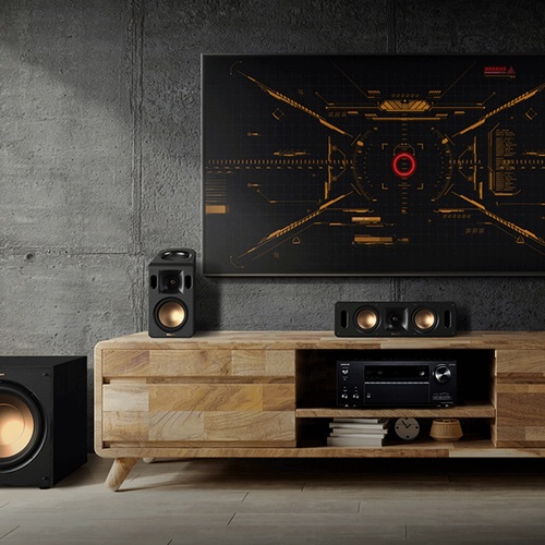 יבואן רישמי -ONKYO TX-NR7100