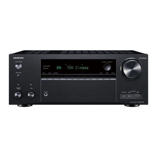 יבואן רישמי -ONKYO TX-NR7100