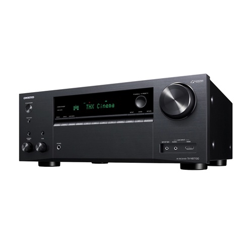יבואן רישמי -ONKYO TX-NR7100