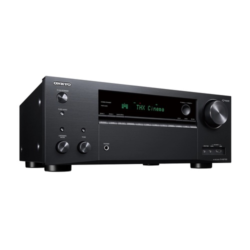 יבואן רישמי -ONKYO TX-NR7100