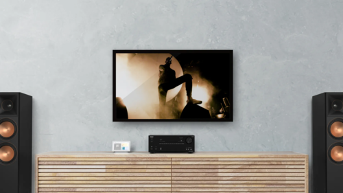 יבואן רישמי -ONKYO TX-NR7100