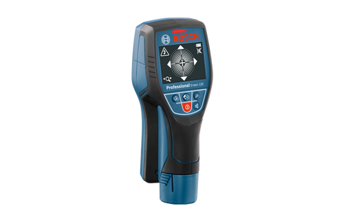 סורק קירות BOSCH D-TECT 120