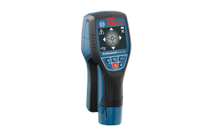 סורק קירות BOSCH D-TECT 120