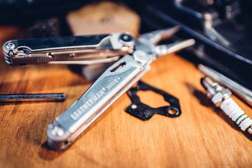 לדרמן מקצועי עם 18 פונקציות - WAVE PLUS