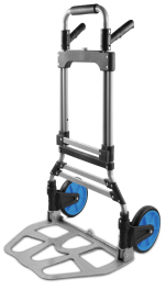 עגלה מתקפלת 150 קג