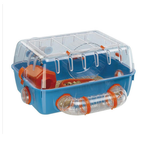 כלוב לאוגרים דגם קומבי 1 FERPLAST COMBI - מחיר מיוחד למזמינים באתר