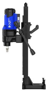 מקדחת יהלום מקצועית 205 מ״מ – PRO DD8-3000