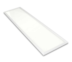 שקוע פאנל  54W LED מלבני W.L LEDON 30cmX120cm