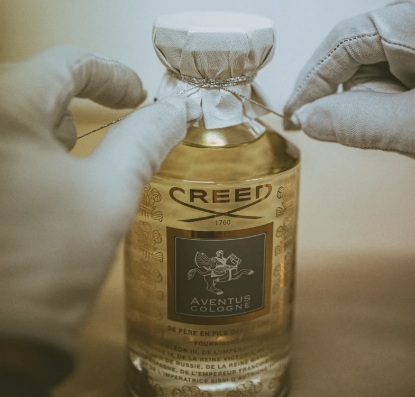 בושם לגבר Creed Aventus EDP 240ml