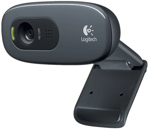 מצלמת רשת Logitech C270