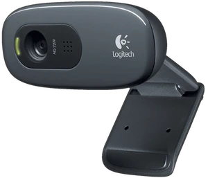 מצלמת רשת Logitech C270
