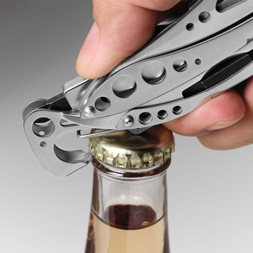 לדרמן “שלד” קל משקל – Skeletool 