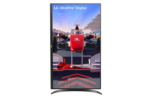 מסך מחשב LG UltraFine 32UR550K-B 4K