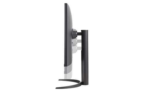 מסך מחשב LG UltraFine 32UR550K-B 4K