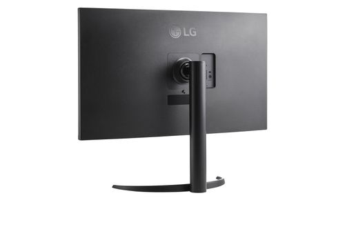 מסך מחשב LG UltraFine 32UR550K-B 4K