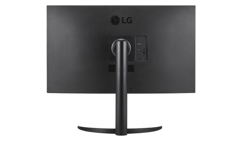 מסך מחשב LG UltraFine 32UR550K-B 4K